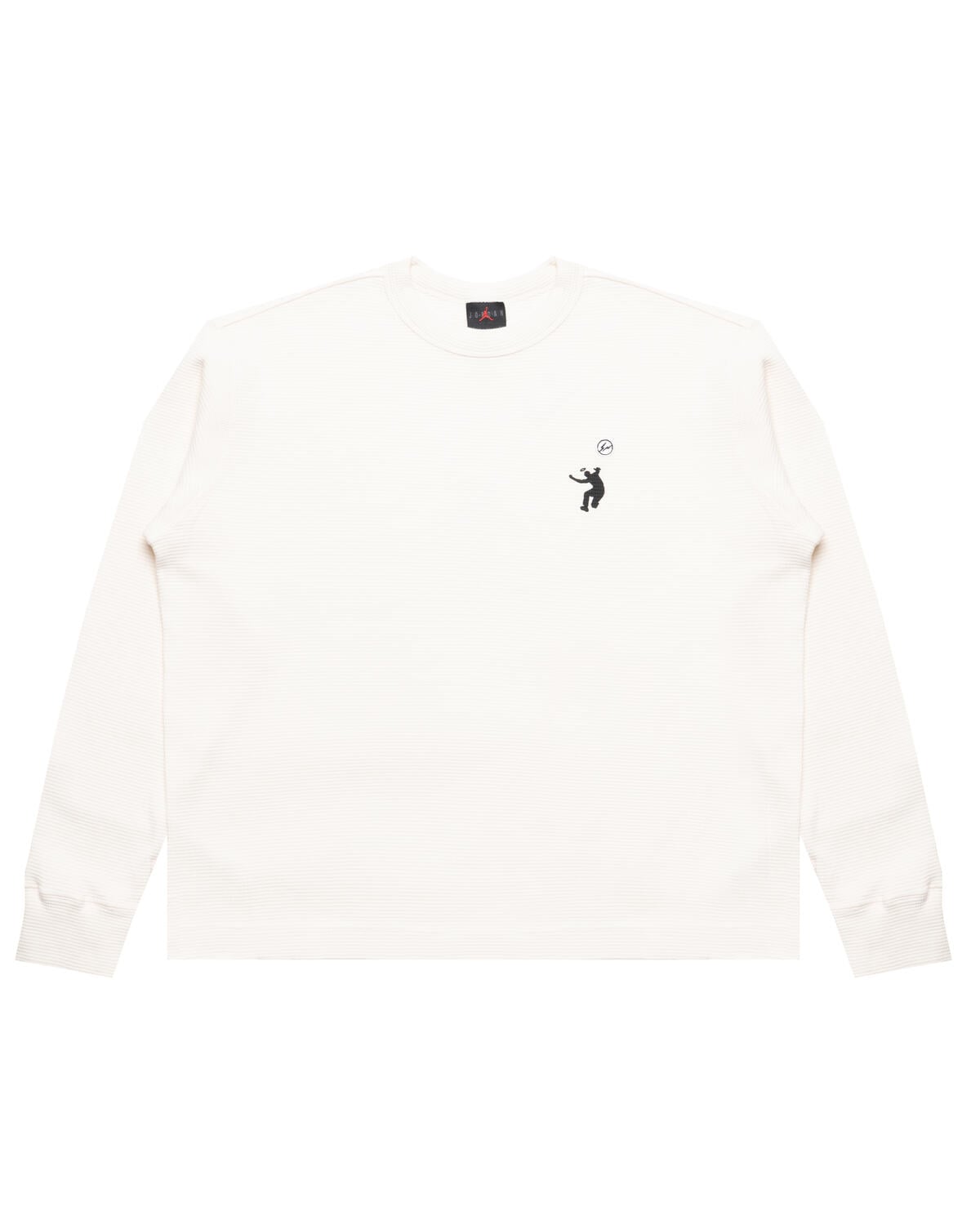 Air Jordan x Fragment x Union LA Thermal Longsleeve | IM6558-110